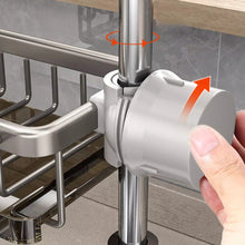 Load image into Gallery viewer, Faucet Drainer Basket