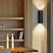 Load image into Gallery viewer, Outdoor Wall Lamp