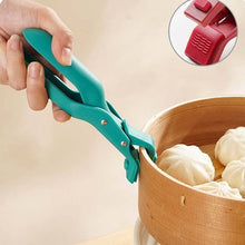 Load image into Gallery viewer, Multi-Purpose Anti-Scald Bowl Holder Clip for Kitchen