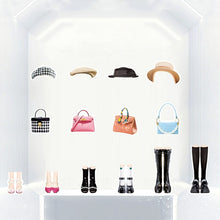 Load image into Gallery viewer, 👗Magnetic Princess Dress Up Paper Doll👸