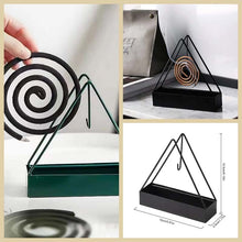 Load image into Gallery viewer, Mosquito Coil Holder