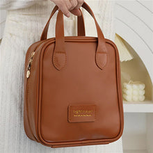 Load image into Gallery viewer, Cosmetic Travel Bag