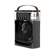 Load image into Gallery viewer, Portable Air Conditioner Fan