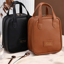 Load image into Gallery viewer, Cosmetic Travel Bag