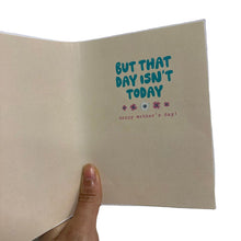 Load image into Gallery viewer, 👨‍👩‍👧‍👦Joker Greeting Prank Card