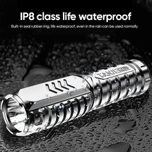Load image into Gallery viewer, Special Forces Strong Light LED Flashlight