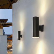 Load image into Gallery viewer, Outdoor Wall Lamp