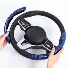 Load image into Gallery viewer, Non-Slip Car Steering Wheel Cover