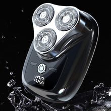 Load image into Gallery viewer, 3 in 1 Shaver