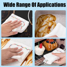 Load image into Gallery viewer, Rainbow Oleophobic Cleaning Cloth