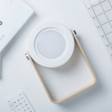 Load image into Gallery viewer, Creative Wooden Telescopic Lamp