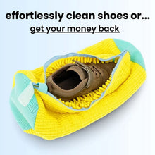 Load image into Gallery viewer, Laundry Shoe Bag
