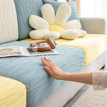 Load image into Gallery viewer, Cooling Summer Sofa Slipcovers