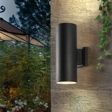 Load image into Gallery viewer, Outdoor Wall Lamp
