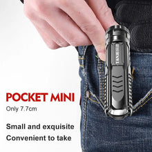 Load image into Gallery viewer, Special Forces Strong Light LED Flashlight