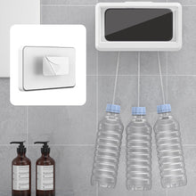Load image into Gallery viewer, Bathroom Waterproof Mobile Phone Box