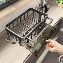 Load image into Gallery viewer, Faucet Drainer Basket