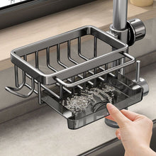 Load image into Gallery viewer, Faucet Drainer Basket
