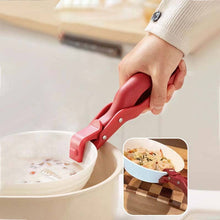 Load image into Gallery viewer, Multi-Purpose Anti-Scald Bowl Holder Clip for Kitchen