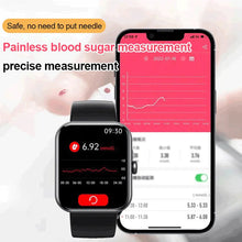 Load image into Gallery viewer, Bluetooth Fashion Watch