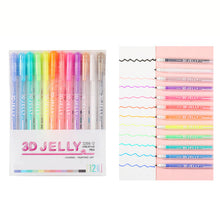 Load image into Gallery viewer, 3D Jelly Pen