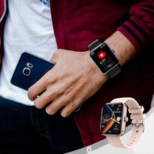 Load image into Gallery viewer, Bluetooth Fashion Watch
