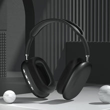 Load image into Gallery viewer, Wireless Bluetooth Headset