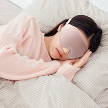 Load image into Gallery viewer, Memory Foam 3D Eye Mask