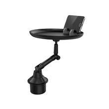 Load image into Gallery viewer, Car 360° Free-adjustable Tray