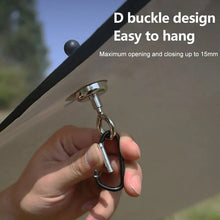 Load image into Gallery viewer, 5PCS Magnetic Tent Hangers