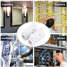 Load image into Gallery viewer, Push Quick Wire Cable Connector