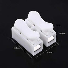 Load image into Gallery viewer, Push Quick Wire Cable Connector