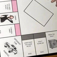 Load image into Gallery viewer, SWIFTOPOLY - TS 'Swiftie' Monopoly Boardgame