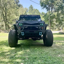 Load image into Gallery viewer, Beast Eyes Headlight Decals (Pair)