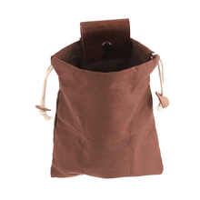 Load image into Gallery viewer, Foldable Canvas Belt Bag