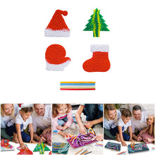 Load image into Gallery viewer, Sensory Activity Board