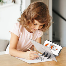 Load image into Gallery viewer, Optical Image Drawing Board