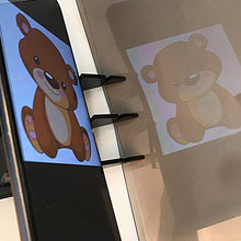 Load image into Gallery viewer, Optical Image Drawing Board