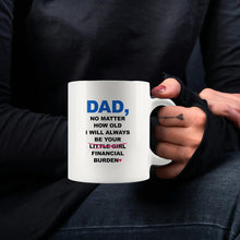 Load image into Gallery viewer, Funny Dad Mug