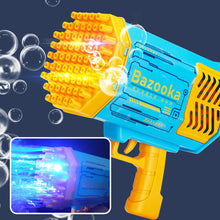 Load image into Gallery viewer, Bubble Machine