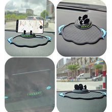 Load image into Gallery viewer, Multifunction Car Anti-Slip Mat Auto Phone Holder