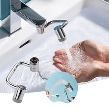 Load image into Gallery viewer, U-Shape Universal Faucet