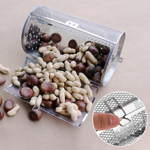 Load image into Gallery viewer, Stainless Steel Rotating Grill