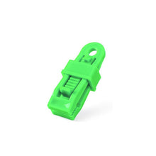 Load image into Gallery viewer, Adjustable Heavy Duty Lock Grip for Tarp &amp; Shade Cloth
