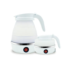 Load image into Gallery viewer, Portable Electric Kettle With Universal Plug