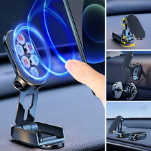 Load image into Gallery viewer, Strong Magnetic Folding Holder