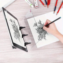 Load image into Gallery viewer, Optical Image Drawing Board