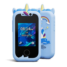 Load image into Gallery viewer, Kids Educational Smartphone Toy