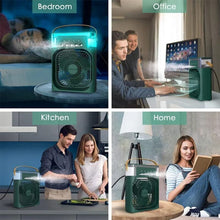 Load image into Gallery viewer, 【2024 New Version】3 in 1 Air Cooler