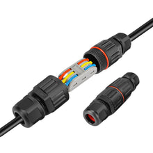 Load image into Gallery viewer, 💥New Creation💥Outdoor Waterproof Electrical Wire Connector